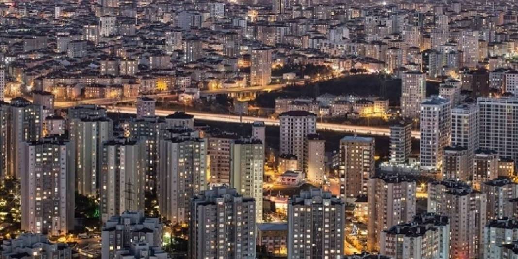 İstanbul'da ucuz kirası olan 2 ilçe kaldı! İşte en pahalı ve en ucuz ilçeler... Yatırımcıların gözdesi buralar oldu 2